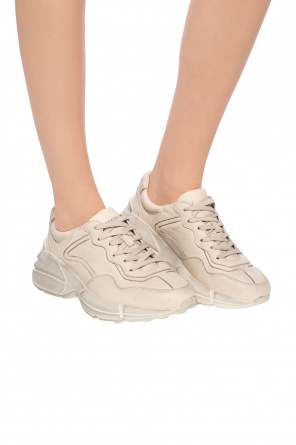 ‘rhyton’ sneakers, zdjęcie 2 ‘rhyton’ sneakers od Gucci